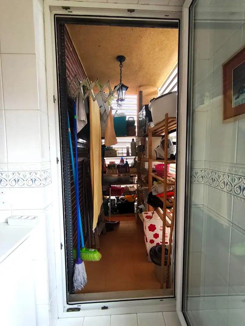 Pis amb ascensor en venda a Santa María de Cayón, imagen 7