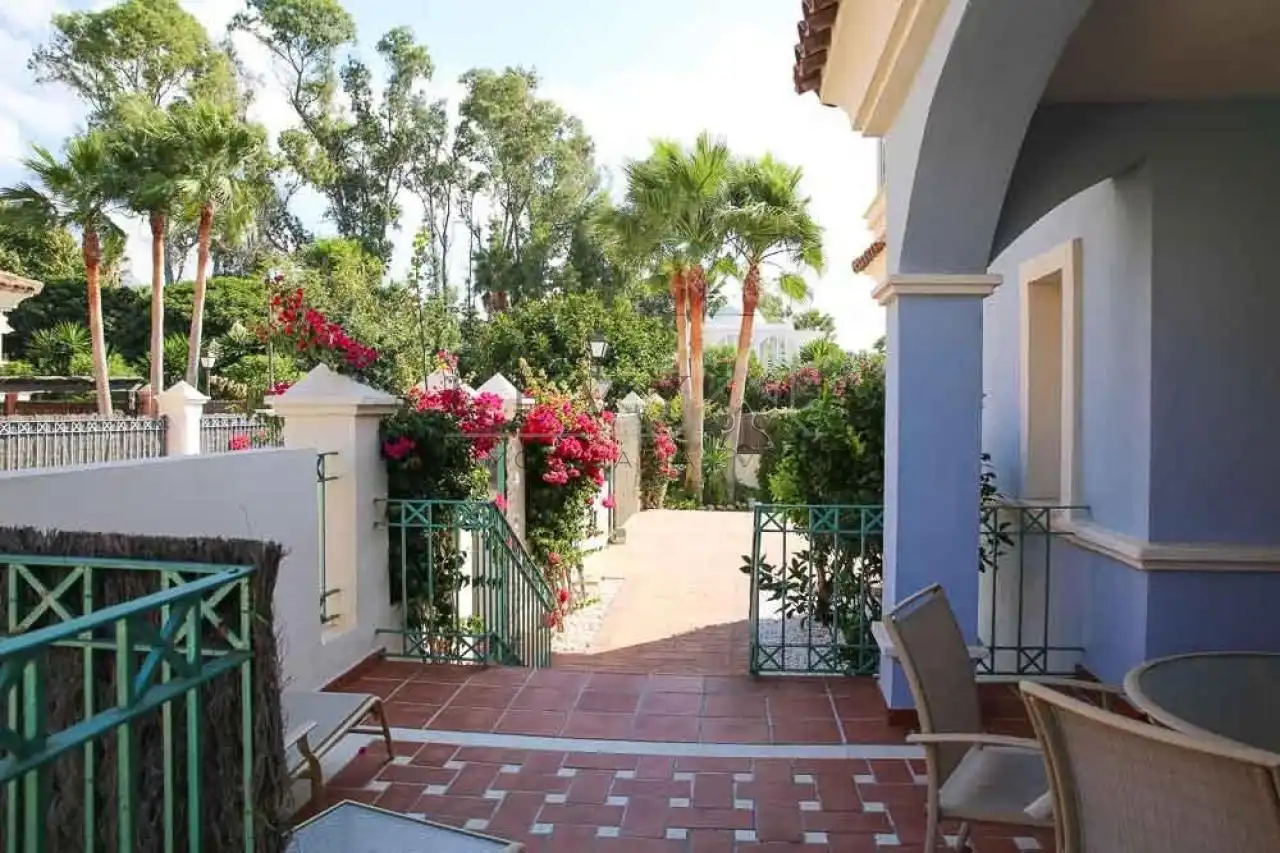 Maison avec piscine à vendre à Nueva Andalucía, imagen 8