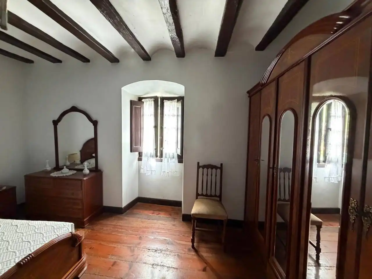 Houses for sale in Hernialde  with Private garden, Terrace and Furnished