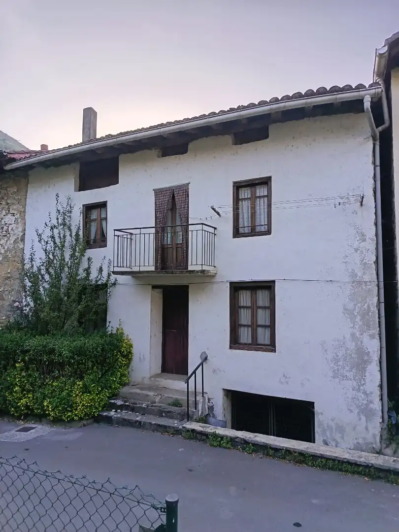Haus mit Terrasse zum Verkauf in Kale Nagusia, imagen 2