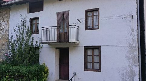 Foto 2 de Casa o xalet en venda a Kale Nagusia, Lizartza, Gipuzkoa