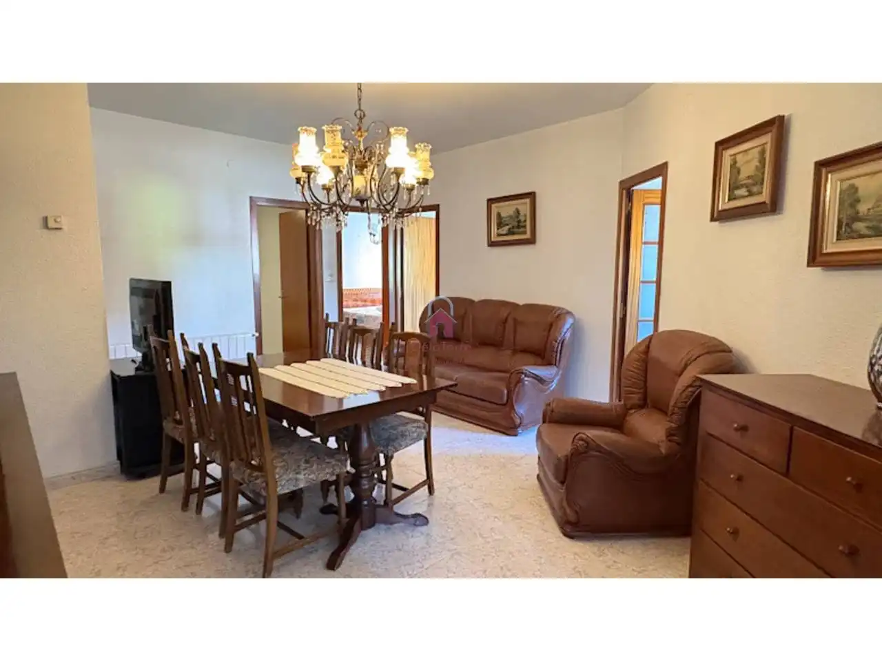 Piso en venta en Avenida Santa Eulalia, Can Palet , Sud