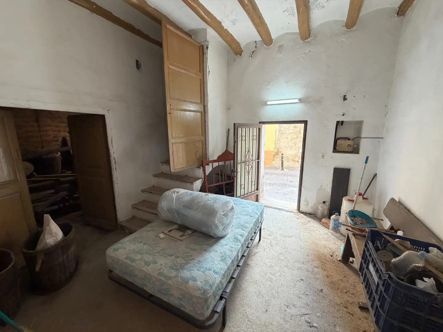 Casa o xalet en venda en Torrelles de Foix amb Jardí privat, Terrassa i Balcó