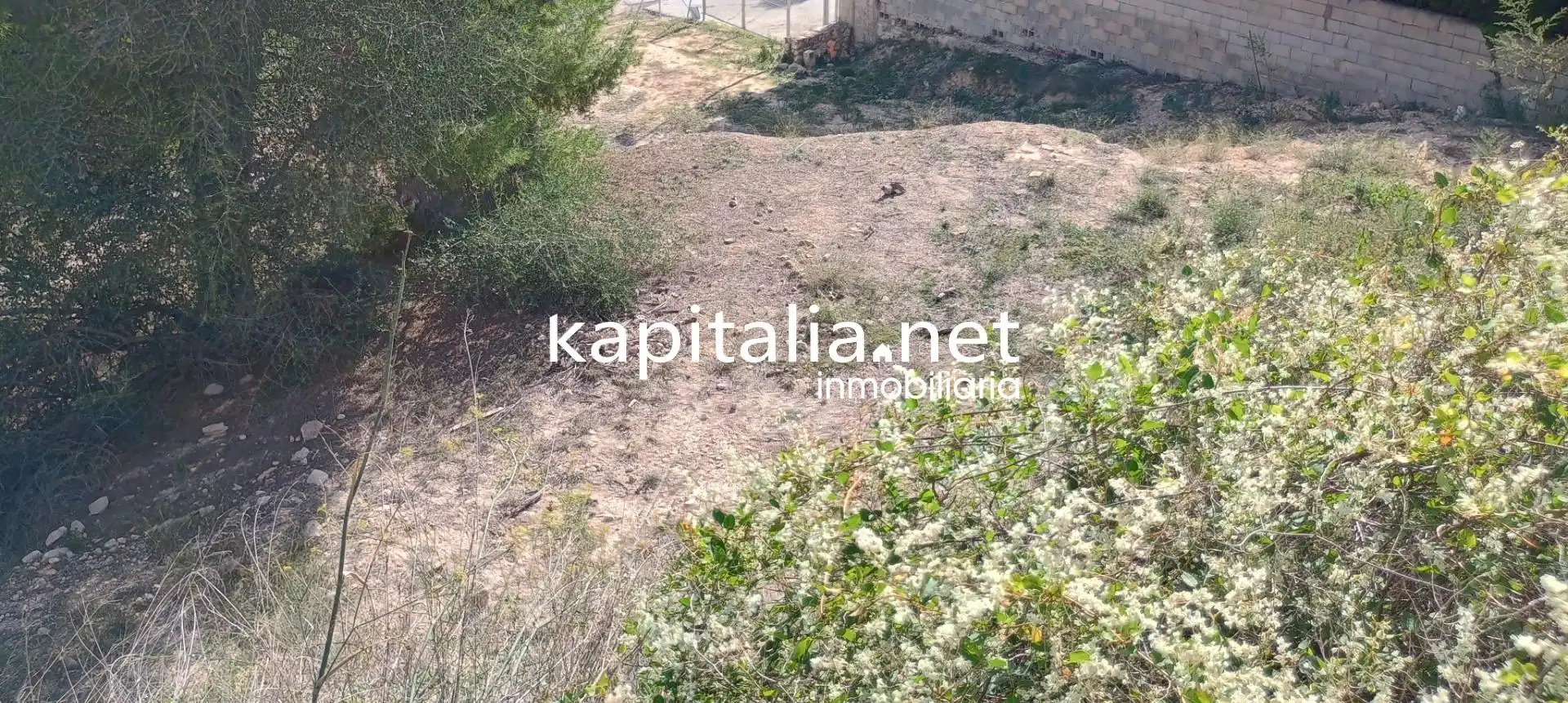 Terreny residencial en venda a Cocentaina, imagen 3