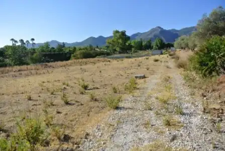 Terreno rustico in vendita a Camino Jose Vazquez Porras, imagen 4
