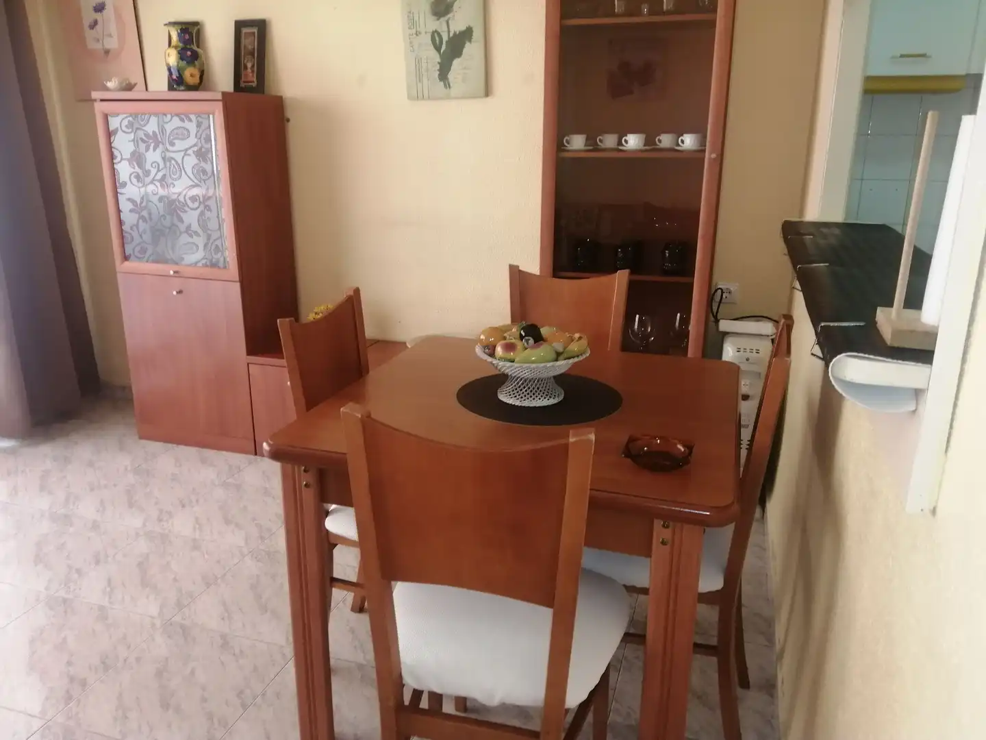 Apartament de lloguer a Avinguda de la Constitució, Platja de la Pobla de Farnals