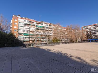 Exterior view of Flat for sale in Alcorcón