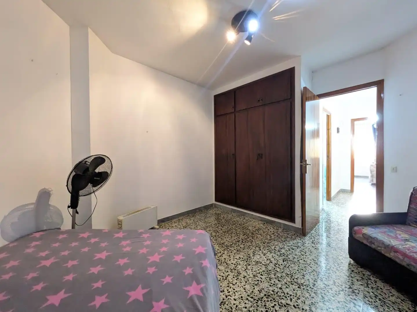 Apartamento en venta en El Tancat - Mas d'en Gual