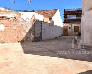 Vista exterior de Residencial en venda en Cartagena