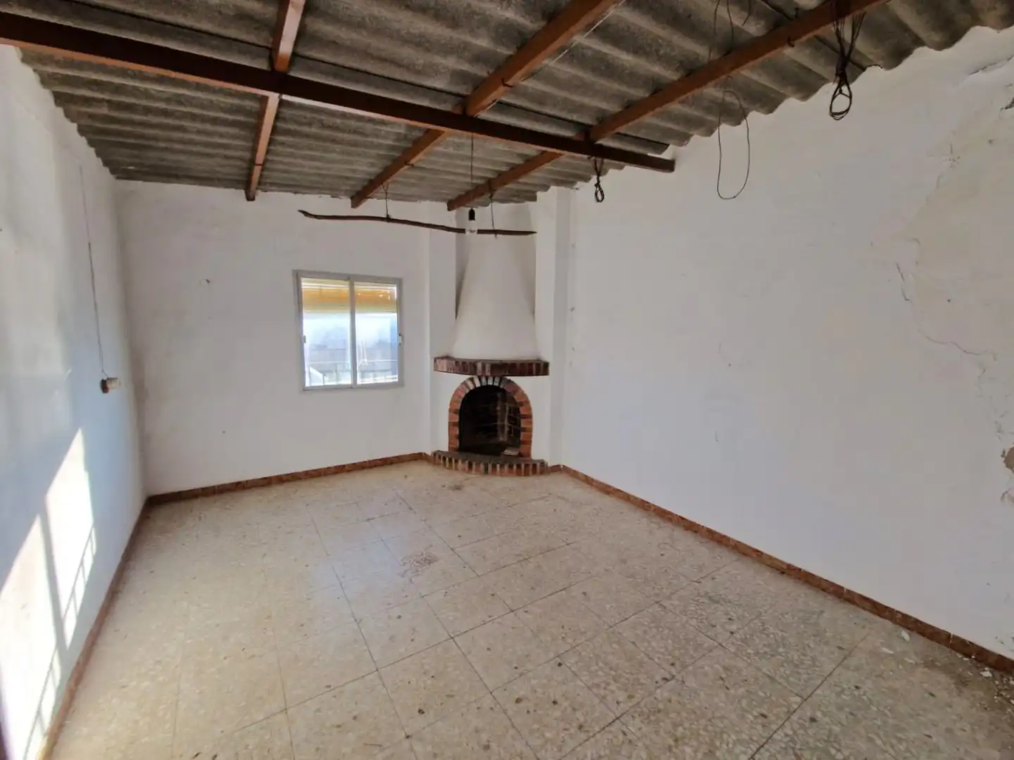 Living room of Flat for sale in Arroyo de la Luz  with Terrace