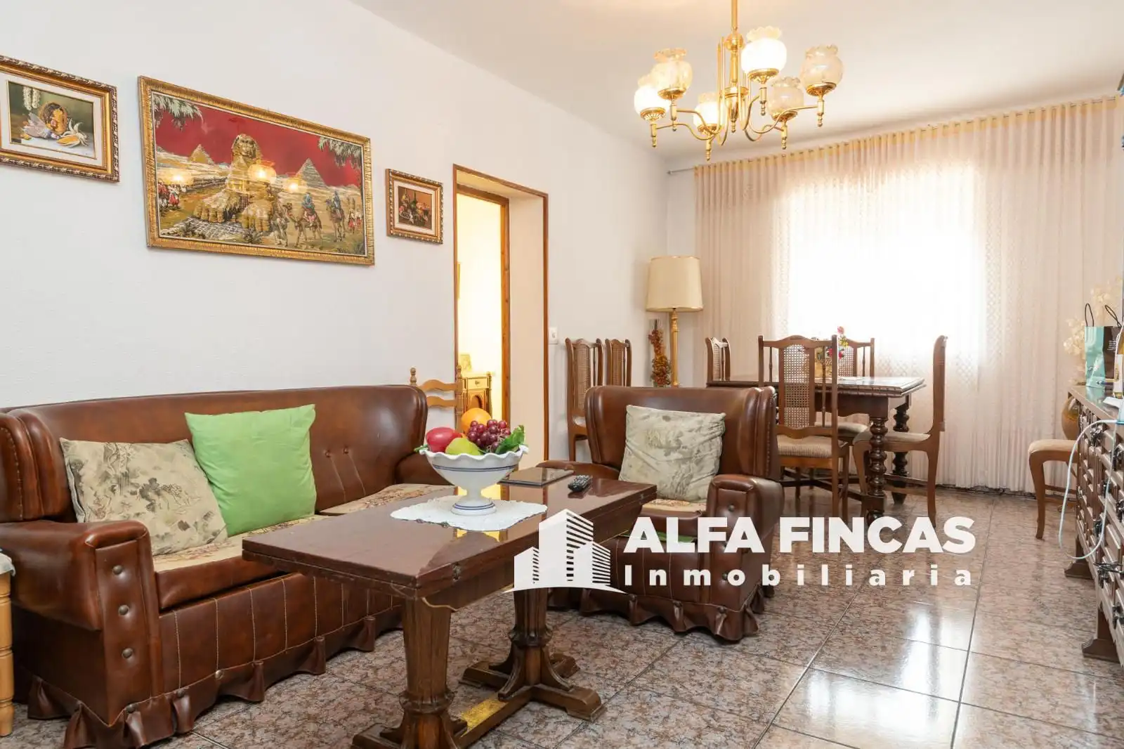 Villa avec terrasse à vendre à Corredera 17, imagen 3