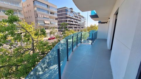 Foto 3 de Pis de lloguer a El Travaló - Martínez Valero, Elche / Elx