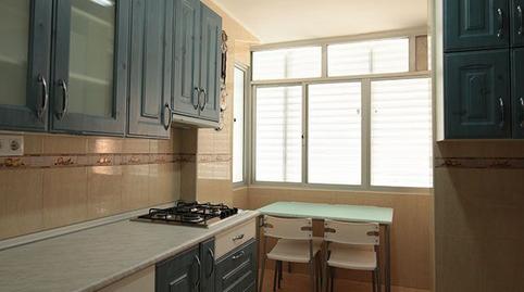 Foto 4 de Pis de lloguer a El Altillo, Jerez de la Frontera