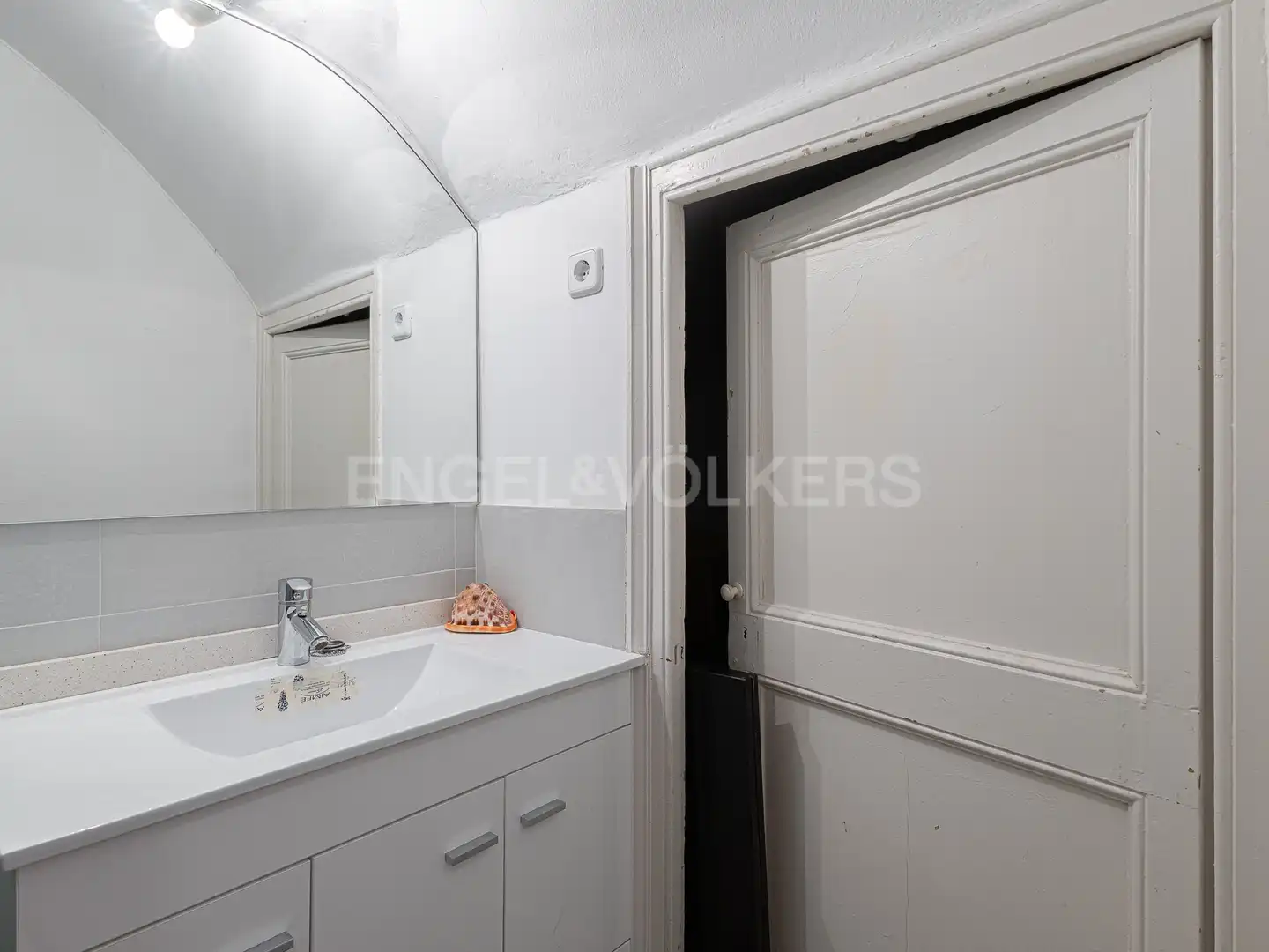 Baño de Finca rústica en venta en Barcelona con Calefacción