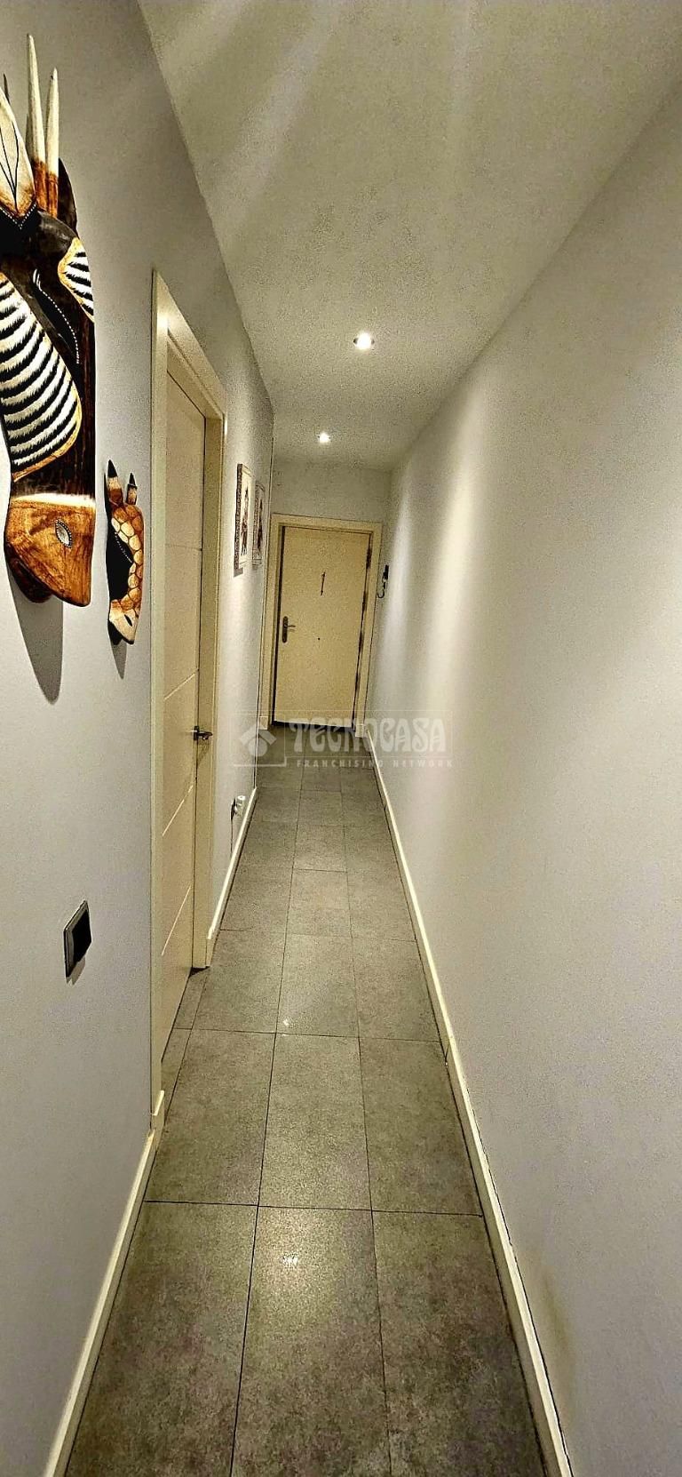 Flat for sale in Casco Antiguo, Centro