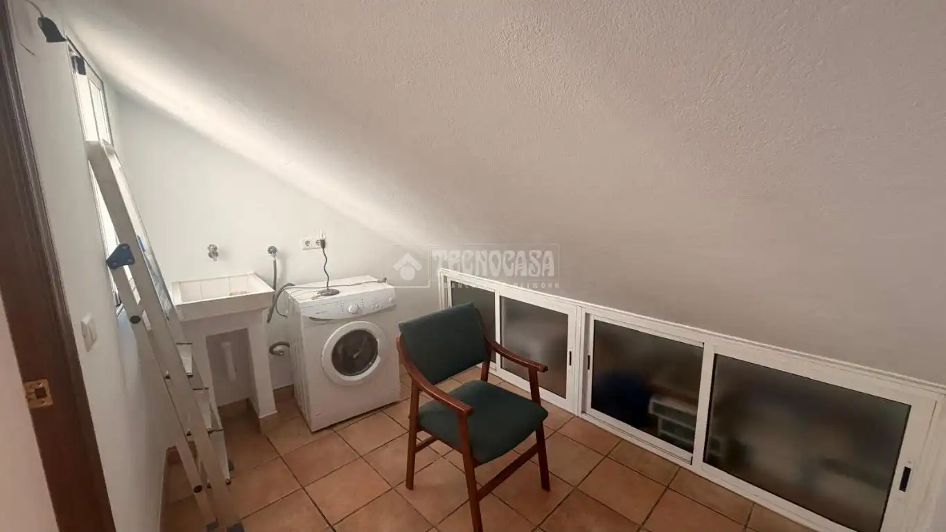 Casa o chalet en venta en Osuna con Aire acondicionado