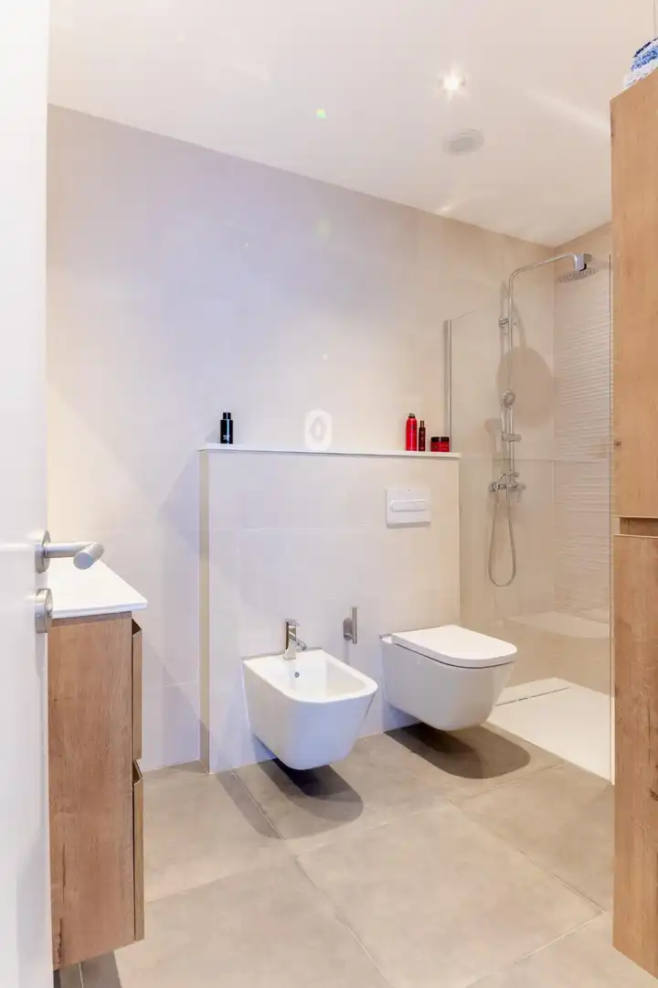 Baño de Ático en venta en Inca con Aire acondicionado, Calefacción y Terraza