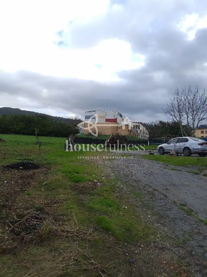 Casa o xalet en venda en Neda amb Calefacció, Jardí privat i Terrassa