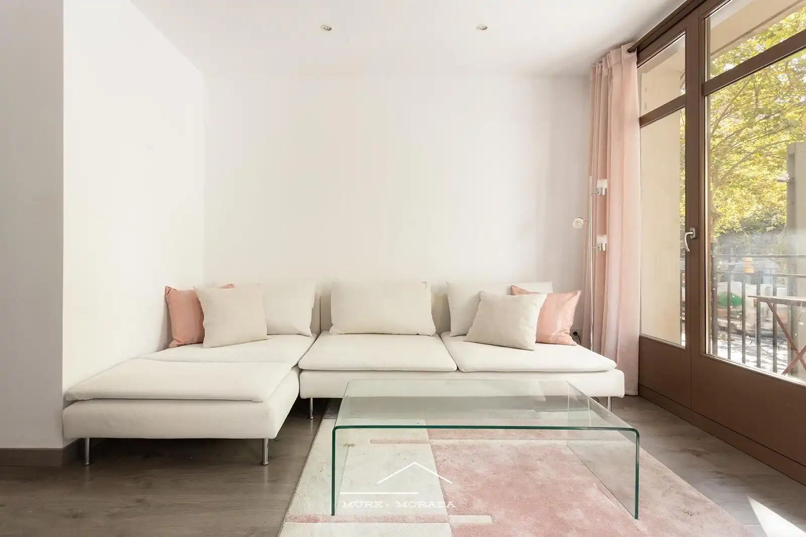 Piso con terraza en venta en Eixample, imagen 8
