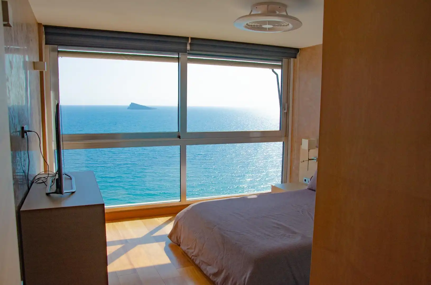 Apartamento con piscina en venta en Playa de Levante, imagen 14