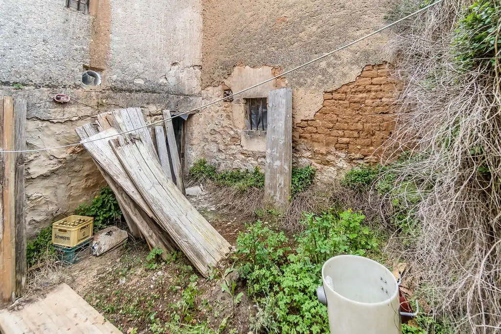 Piso en venta en Arcos