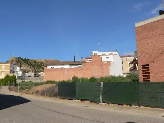 Terrenos y solares en venta en Carrer Segrià, imagen 7