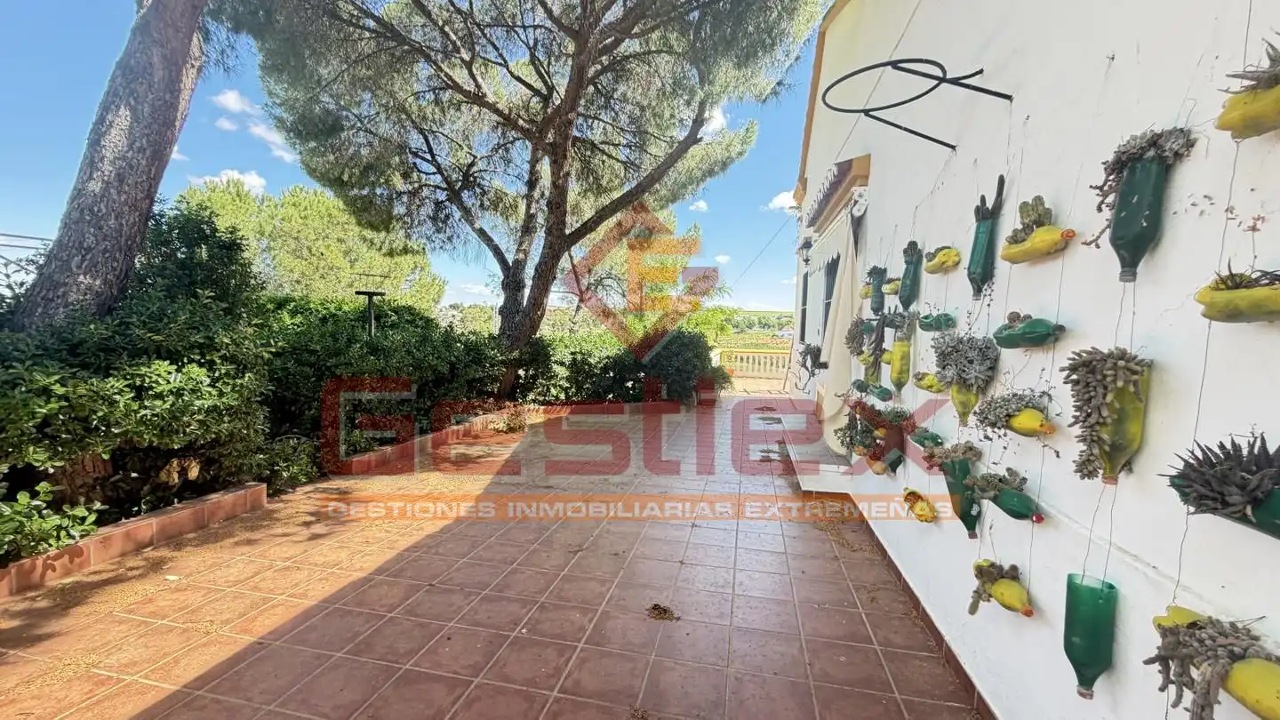 Casa amb piscina en venda a Almendralejo, imagen 23
