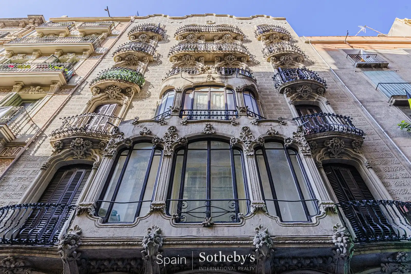 Apartment mit Aufzug zum Verkauf in Ciutat Vella, imagen 2