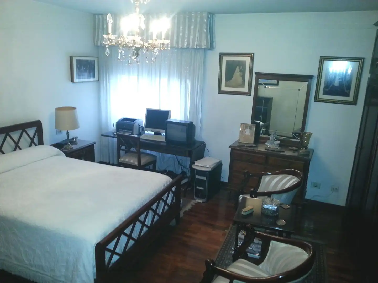 Wohnung mit Aufzug zum Verkauf in Centro - Juan Flórez - Plaza Pontevedra, imagen 27