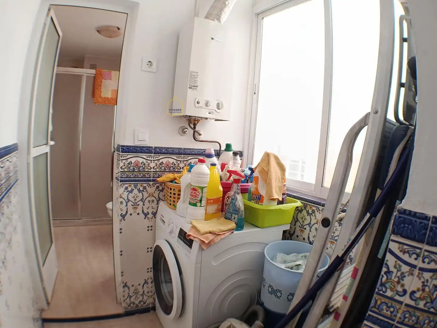 Wohnung zum Verkauf in San José