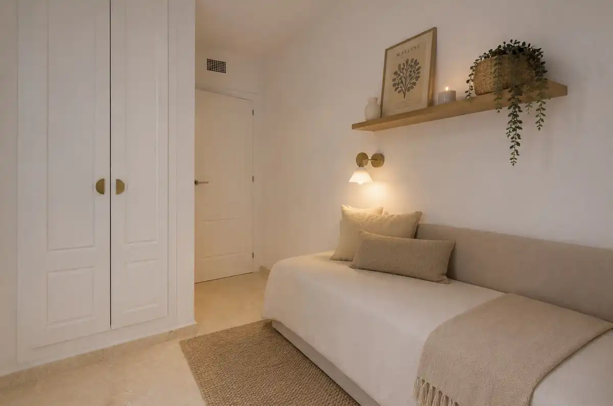 Apartamento en venta en Benamara - Atalaya, imagen 6