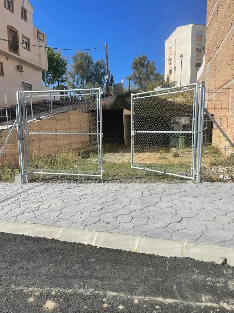 Aparcament de Residencial en venda en Alozaina
