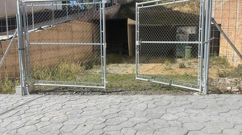Solar Urbano en esquina de 200m2 en pleno centro de Alozaina  5 Plantas Permitidas  Proyecto Aprobado, imatge 4