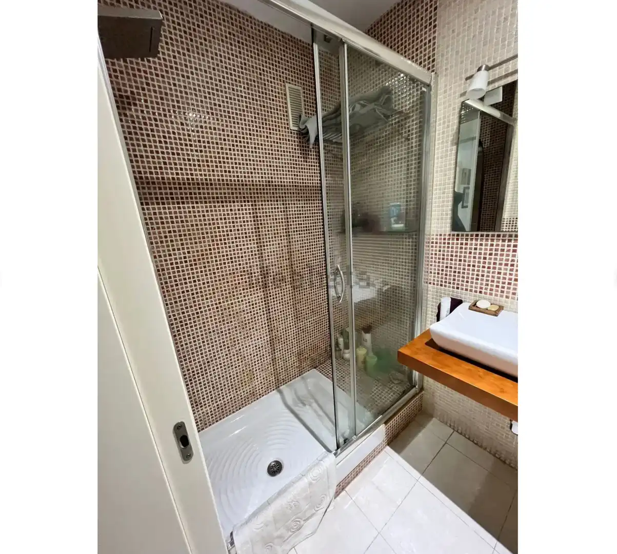 Casa a schiera con piscina in vendita a Conjunto Los Opalos, imagen 15