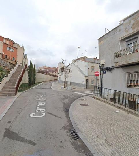 Foto 2 de Piso en venta en La Maurina, Barcelona