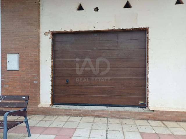 Local comercial en Alquiler en San Andrés del Rabanedo pueblo