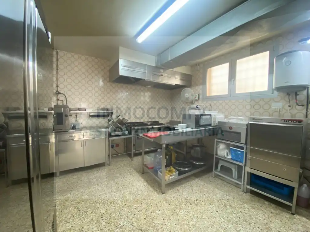 Local commercial à vendre à Calle Jaume Ii, imagen 24