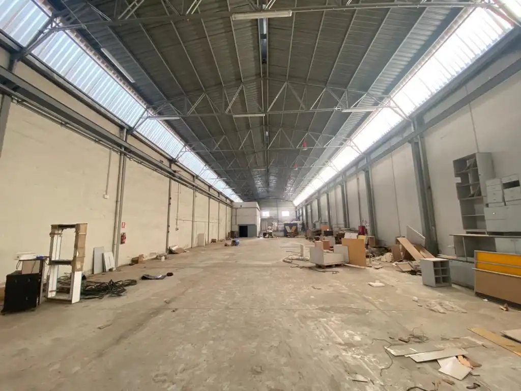Nave industrial en venta en Pedanías Oeste, imagen 4