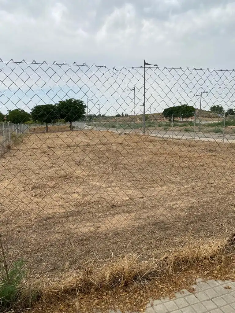 Terrenys i solars en venda a Alcarràs