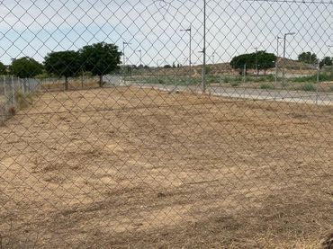 Terreno residencial en venta en Alcarràs