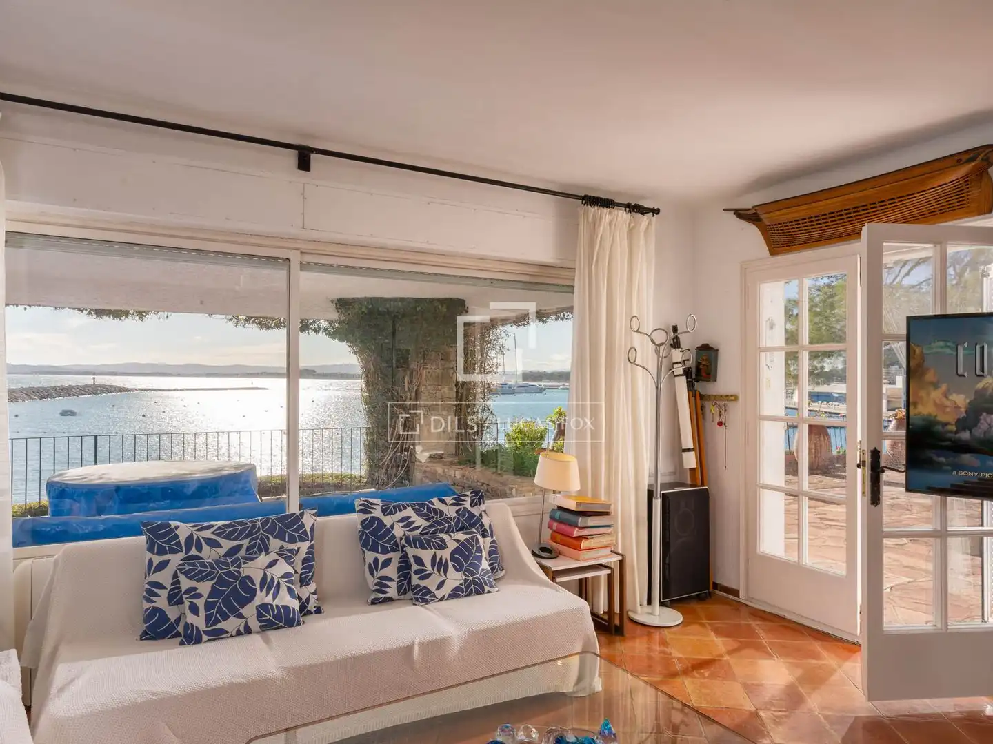 Villa avec terrasse à vendre à L'Estartit Poble, imagen 11