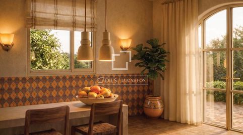 Foto 3 de Casa o xalet en venda a Huerta Belón - Calvario, Marbella