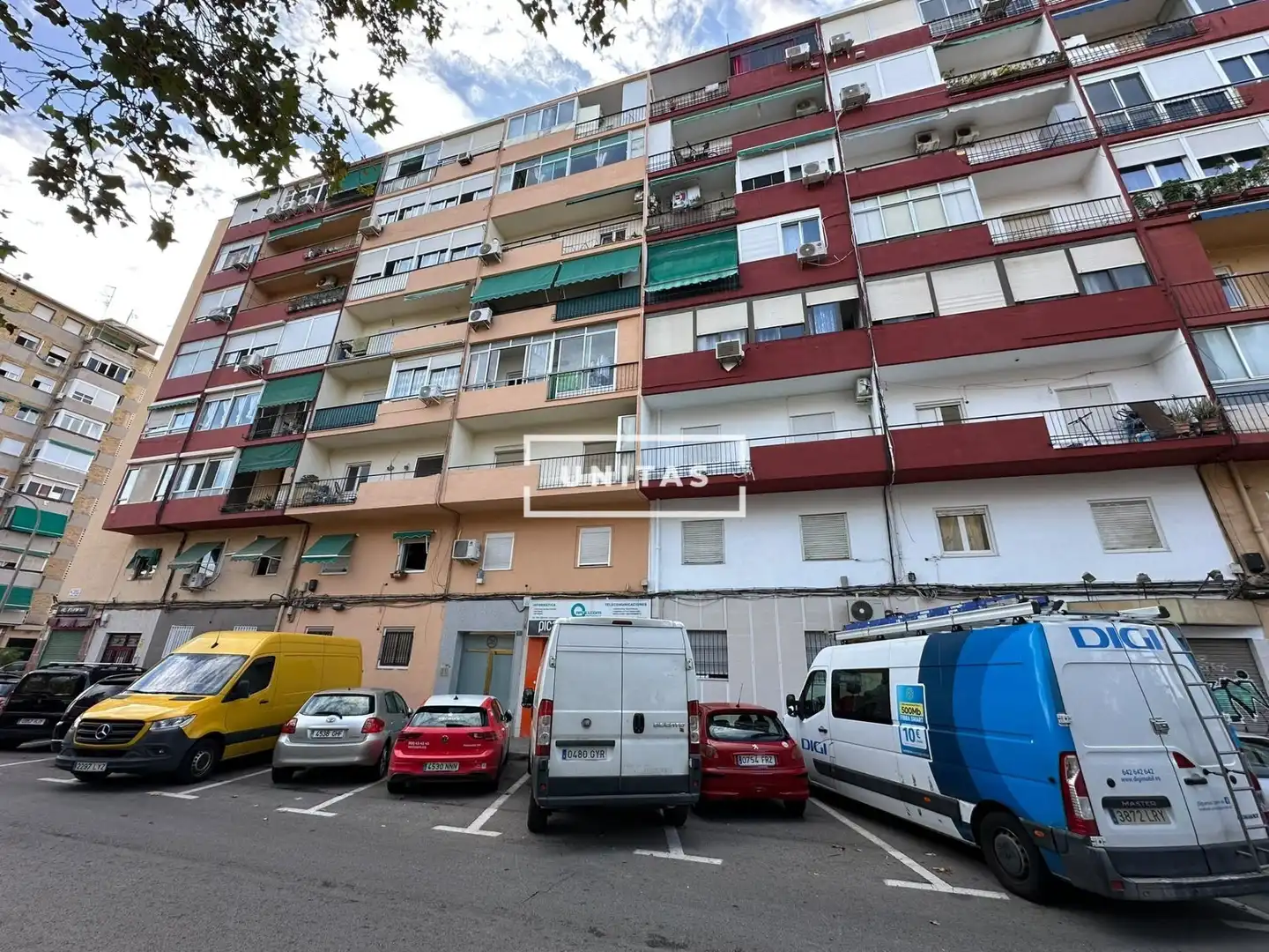 Pis amb terrassa en venda a Pla - Carolinas, imagen 21