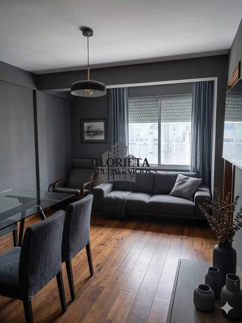 Sala d'estar de Pis en venda en Vigo  amb Calefacció, Parquet i Traster