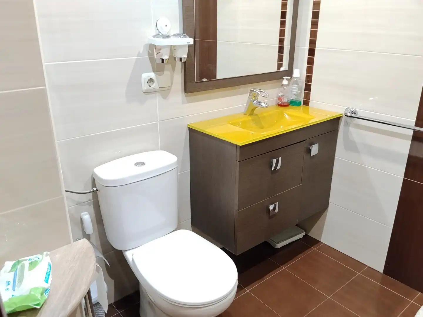 Appartamento con terrazza in vendita a Nafarroa Etorbidea, imagen 12