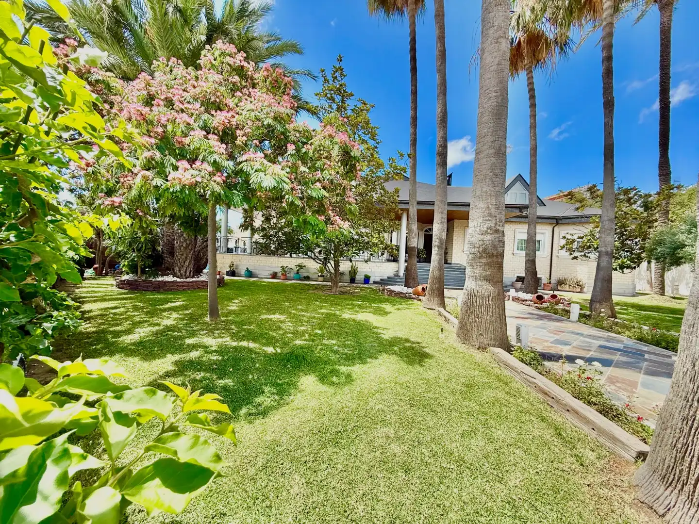 Villa mit Terrasse zum Verkauf in San Pedro del Pinatar, imagen 13