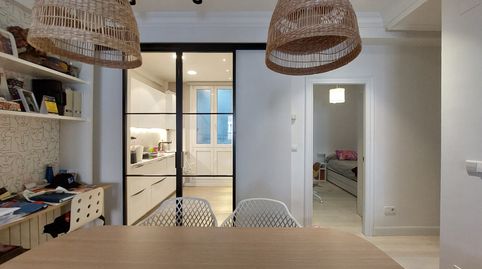 Foto 5 de Piso en venta en Enrique Eguren Kalea, Ametzola, Bilbao
