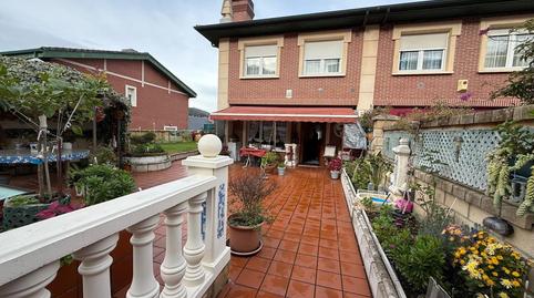 Foto 3 de Casa adosada en venda a De Chinchapapa, Cotolino, Castro-Urdiales