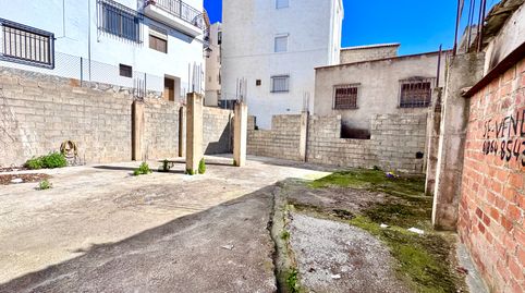 🏡 SOLAR URBANO DE 130 m² EN VÁLOR (GRANADA) – BARRIO DE LA IGLESIA, immagine 3