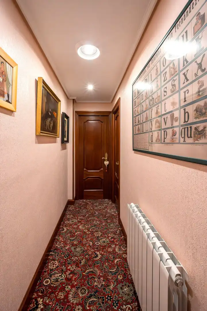 Flat for sale in Bilbao   with Heating and Balcony